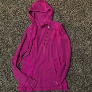 Lululemon Cold Hands Warm Heart 1/2 Zip